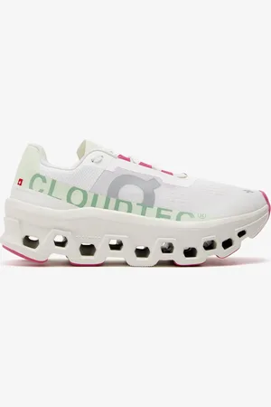 On Running Cloudmster sneakers