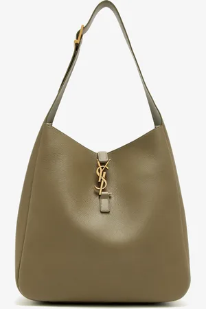 Saint Laurent Le 5 À 7 large supple bag