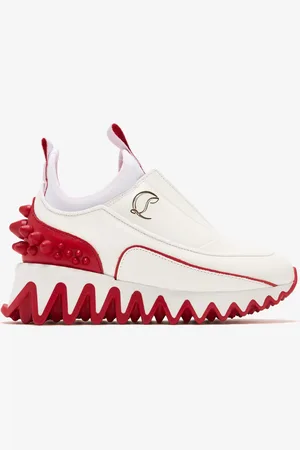 Christian Louboutin Mini Sharkyloub sneakers