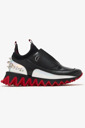 Christian Louboutin Mini Sharkyloub sneakers