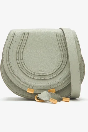Chloé Marcie small saddle bag