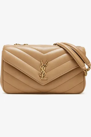 Saint Laurent Loulou medium chain bag