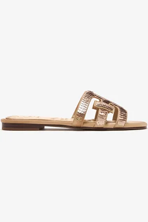 Sam Edelman Bay Glamour sandals