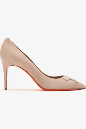 santoni Sibille pumps