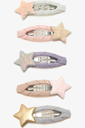 MIMI & LULA Stellina Sparkle mini clic clacs