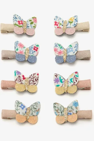 MIMI & LULA Betty mini clips