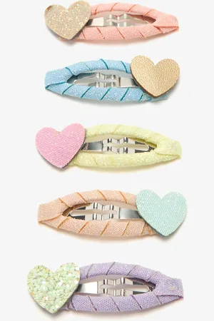 MIMI & LULA Dreamy Hearts clic clacs