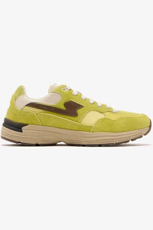 Stepney Workers Club Amiel S-Strike sneakers