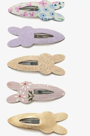 MIMI & LULA Easter Bunny clic clacs