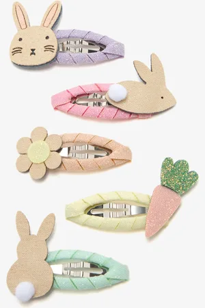 MIMI & LULA Easter mini clic clacs