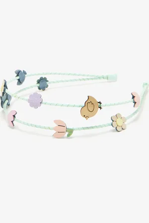 MIMI & LULA Easter double Alice band