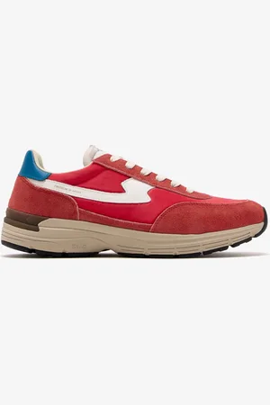 Stepney Workers Club Osier S-Strike sneakers