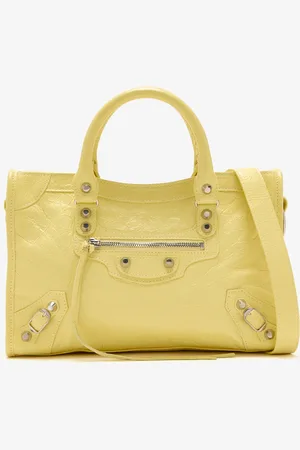 Balenciaga Le City Small bag