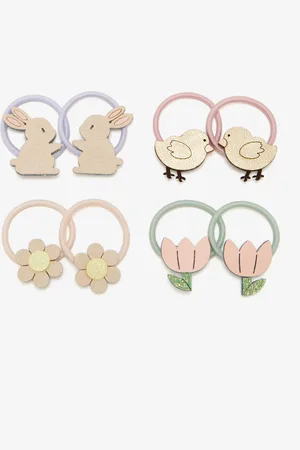 MIMI & LULA Easter mini ponies