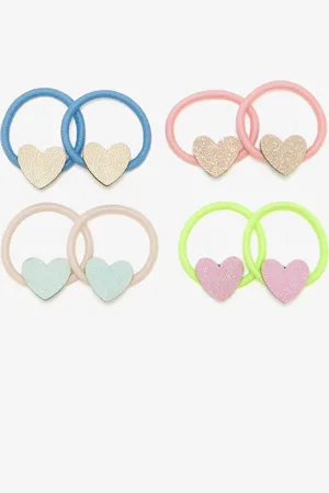 MIMI & LULA Dreamy Hearts mini ponies