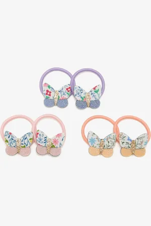 MIMI & LULA Betty mini ponies
