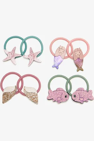 MIMI & LULA Mermaid mini ponies