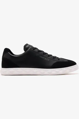 Jimmy Choo Diamond Light Flex sneakers
