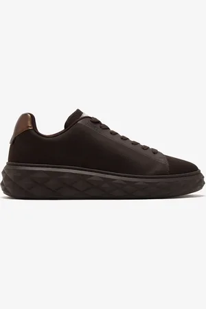 Jimmy Choo Diamond Maxi sneakers