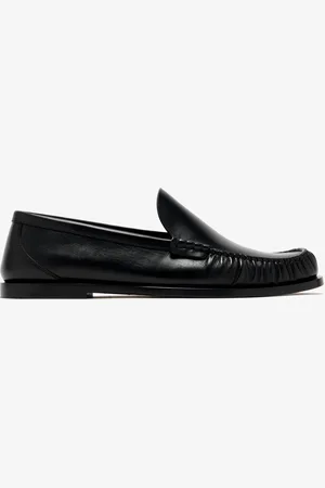 Saint Laurent Laurent loafers