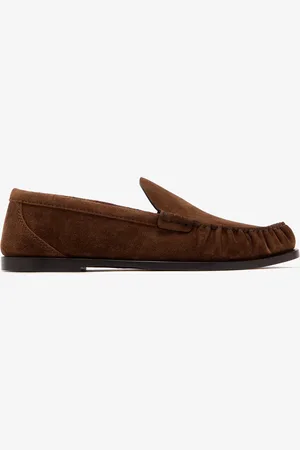 Saint Laurent Laurent loafers
