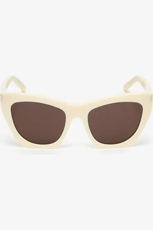 Saint Laurent SL 214 Kate sunglasses