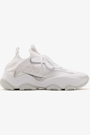 Michael Kors Atlas knit sneakers