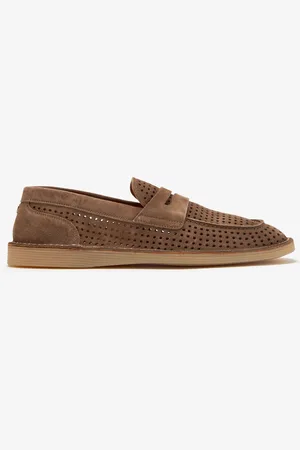 Dolce & Gabbana Calfskin loafers