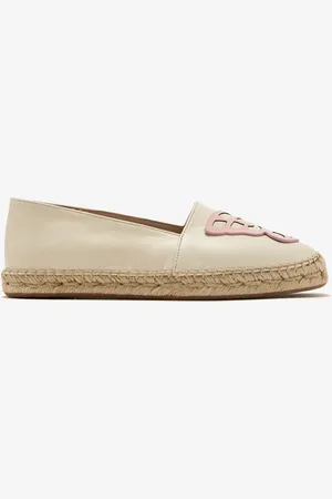 SOPHIA WEBSTER Butterfly espadrilles