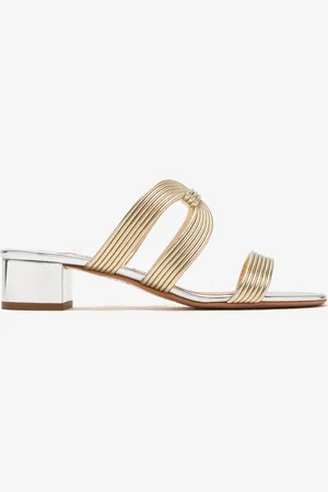 Aquazzura Esencia sandals