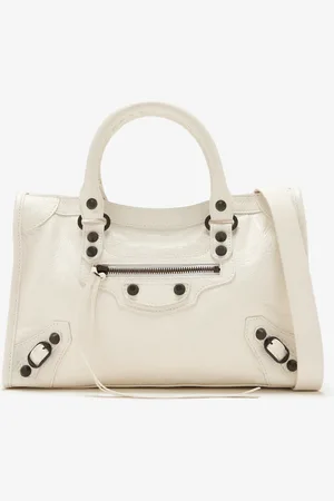 Balenciaga Le City small bag