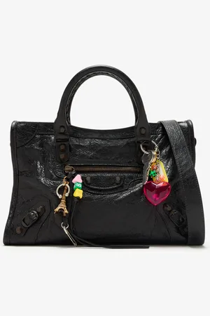 Balenciaga Le City small bag