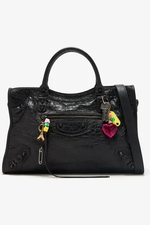 Balenciaga Le City medium bag