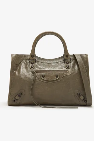 Balenciaga Le City medium bag