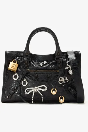 Balenciaga Le City small bag