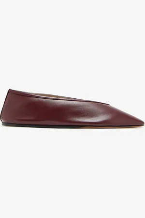 Le Monde Beryl Luna slippers