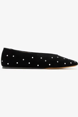 Le Monde Beryl Regency slippers