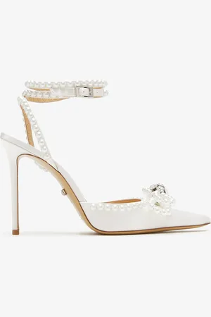 Mach & Mach Double Bow pumps