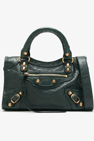 Balenciaga Le City mini bag