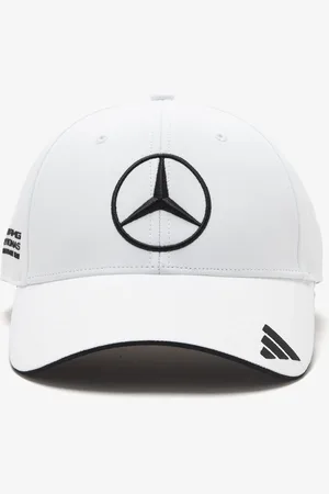 adidas X Mercedes-AMG PETRONAS F1 Drivers cap