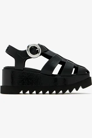 Stella McCartney Elyse Platform sandals