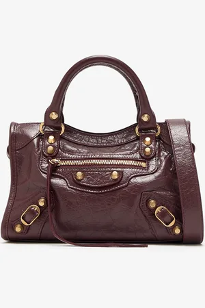 Balenciaga Le City mini bag