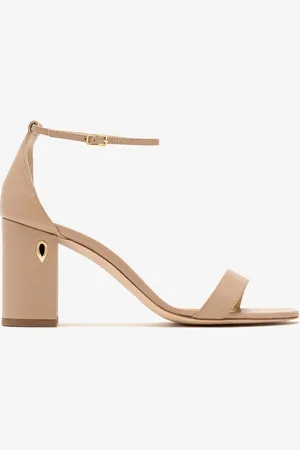 Jennifer Chamandi Massimiliano 85 sandals