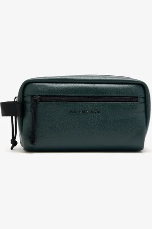 Balenciaga Explorer toiletry bag