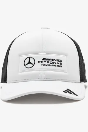 adidas X Mercedes-AMG PETRONAS F1 Trucker cap