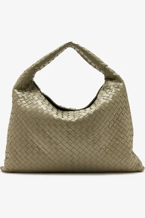 Bottega Veneta Large Hop shoulder bag