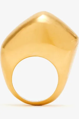 Bottega Veneta Fin ring