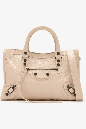 Balenciaga Le City small bag