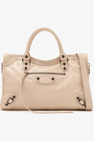 Balenciaga Le City medium bag