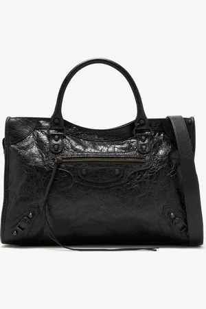 Balenciaga Le City medium bag